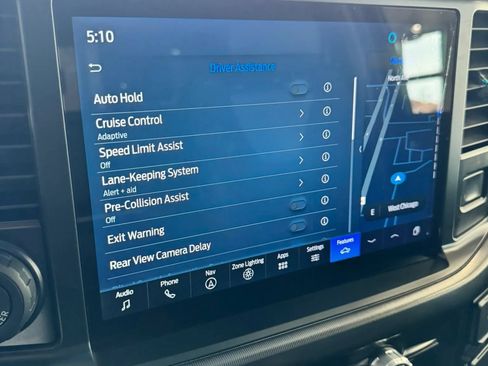 Used 2025 Ford F150 Raptor AWD/4WD image 44