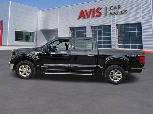 Used 2025 Ford F150 XLT w/ Equipment Group 301A Standard image 2