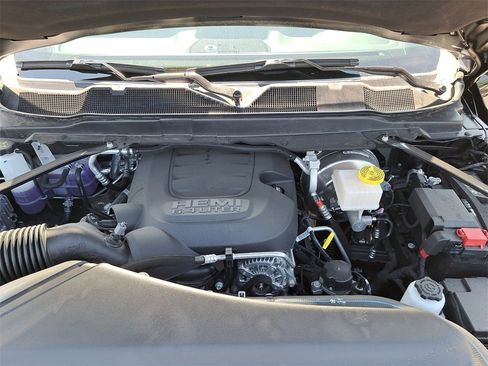 New 2026 RAM 2500 Big Horn image 31