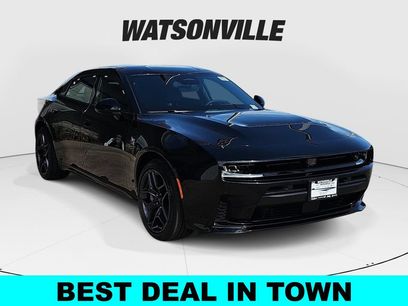 New 2026 Dodge Charger Scat Pack w/ Blacktop Package
