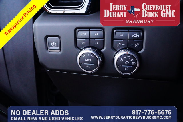 Used 2025 GMC Sierra 2500 AT4 w/ AT4 Premium Plus Package AWD/4WD image 15