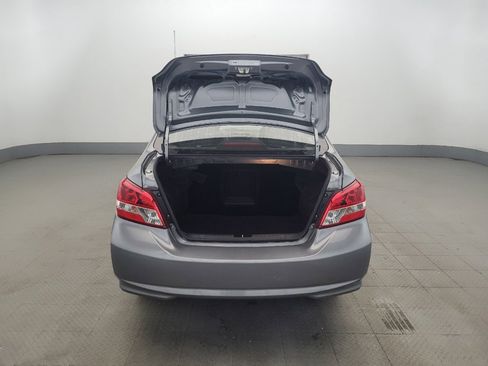 Used 2020 Mitsubishi Mirage G4 LE FWD image 29