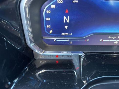 Used 2024 Chevrolet Silverado 1500 ZR2 image 18