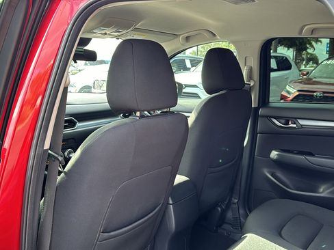 Used 2023 MAZDA CX-5 AWD 2.5 S image 17