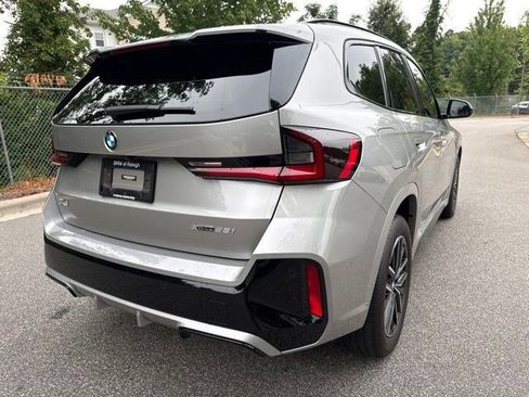 Certified 2023 BMW X1 xDrive28i w/ M Sport Package AWD/4WD image 5