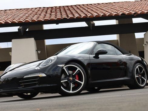 Used 2015 Porsche 911 Carrera S RWD image 76