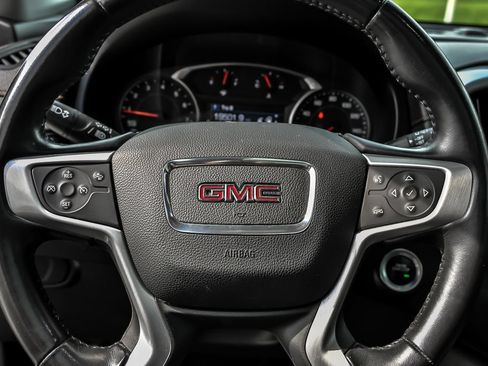 Used 2021 GMC Terrain SLE w/ Driver Convenience Package FWD image 22