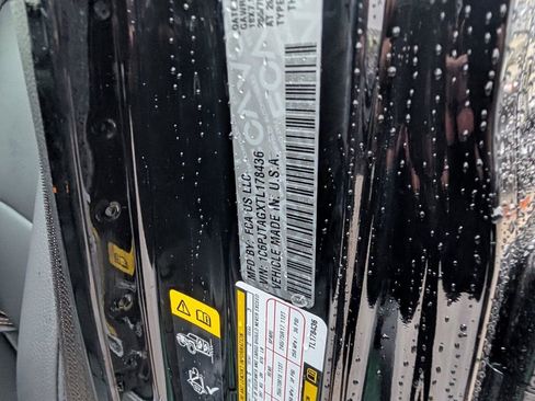 New 2026 Jeep Gladiator Sport image 16