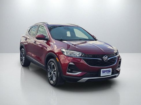 Used 2023 Buick Encore GX Select FWD image 3