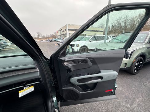 New 2027 Kia Telluride SX Prestige X-Line image 48