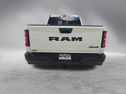 New 2026 RAM 1500 Tradesman image 6