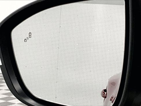 New 2025 Nissan Pathfinder Platinum w/ Cargo Package image 56