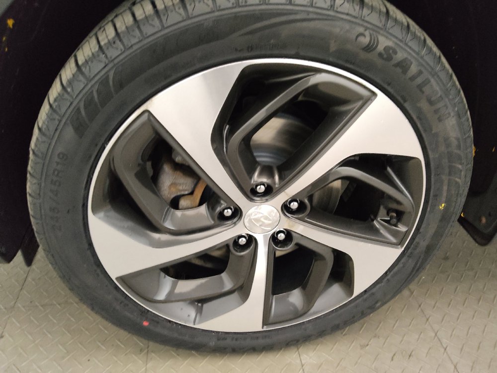Used 2016 Hyundai Tucson Sport AWD/4WD image 31