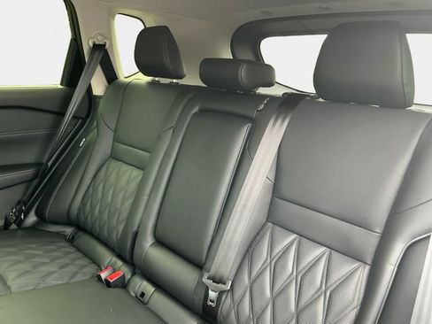 New 2026 Nissan Rogue Platinum w/ Platinum Premium Package image 15