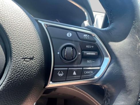 Used 2023 Acura MDX SH-AWD w/ Advance Package image 23