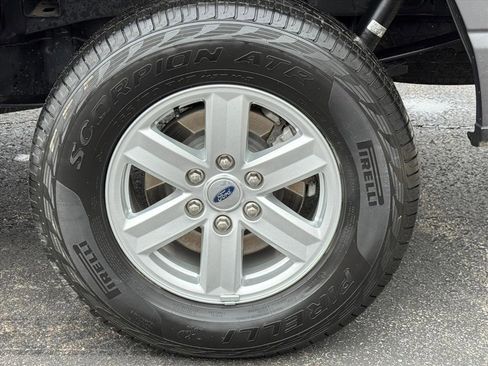 Used 2023 Ford F150 XLT w/ Equipment Group 301A Mid image 11