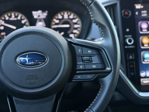 Used 2024 Subaru Crosstrek 2.5i Sport image 22