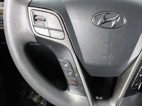 Used 2017 Hyundai Santa Fe Sport AWD/4WD image 14