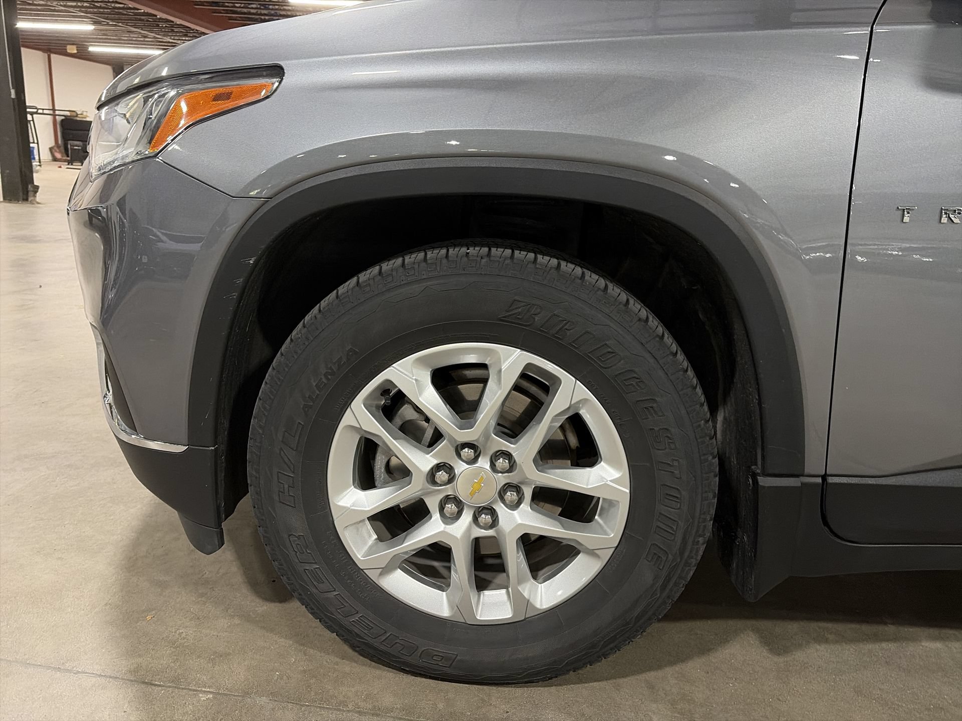 Used 2019 Chevrolet Traverse LT AWD/4WD image 34