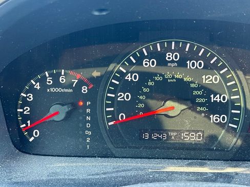 Used 2005 Honda Accord EX-L image 27