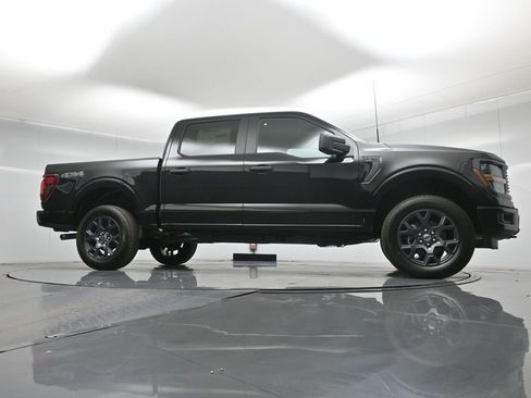 New 2026 Ford F150 STX w/ Equipment Group 200A AWD/4WD image 3