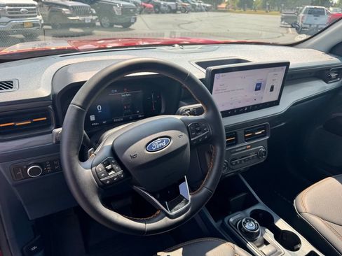 Used 2026 Ford Maverick Tremor AWD/4WD image 8