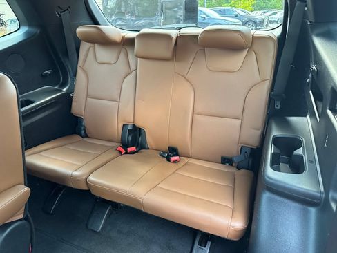 Used 2024 Kia Telluride EX X-Line AWD/4WD image 21