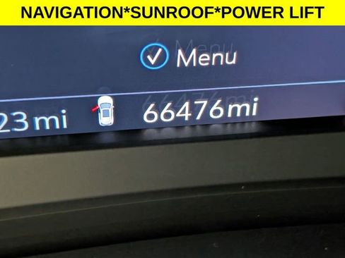 Used 2021 Cadillac XT5 Premium Luxury FWD image 20