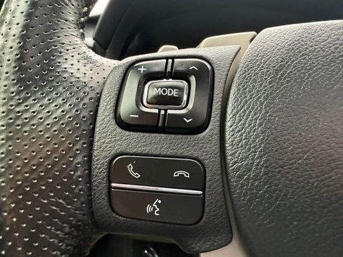 Used 2019 Lexus IS 300 F Sport w/ F Sport Package AWD/4WD image 16