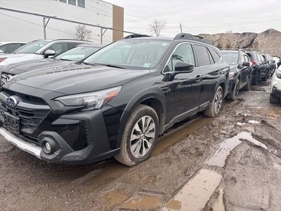 Used 2023 Subaru Outback Limited XT