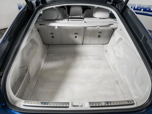 Used 2022 Mercedes-Benz EQS 580 4MATIC Sedan image 10