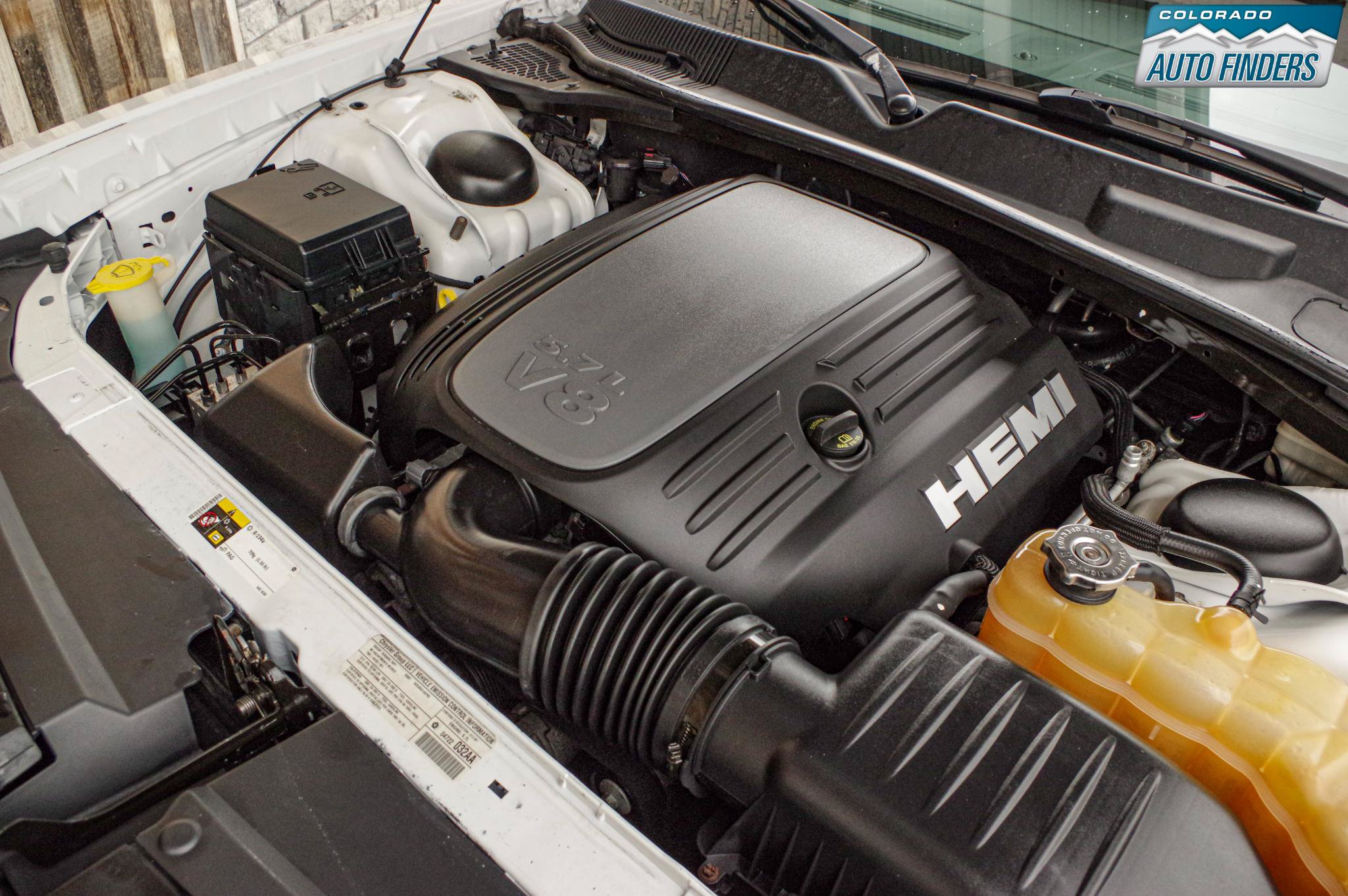 Used 2013 Dodge Challenger R/T w/ Sound Group II RWD image 24