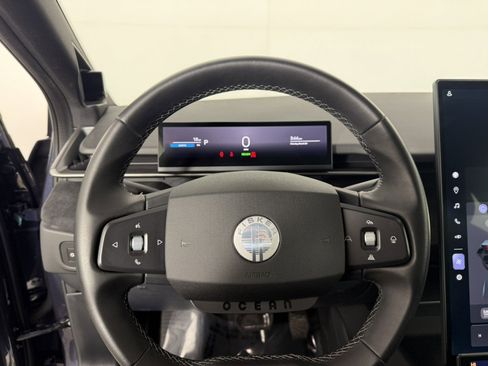 Used 2023 Fisker Ocean Ultra image 20