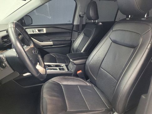 Used 2023 Ford Explorer Limited RWD image 17