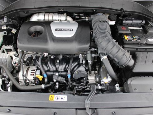 Used 2020 Hyundai Kona Limited image 37