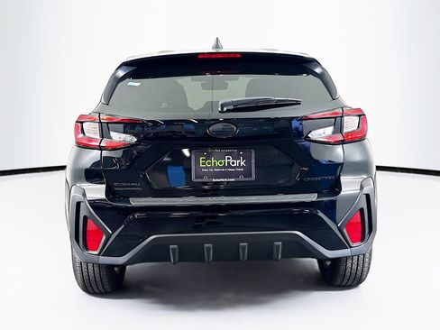 Used 2025 Subaru Crosstrek 2.0i image 7