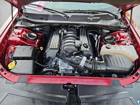 Used 2023 Dodge Challenger R/T Scat Pack w/ Plus Package RWD image 23