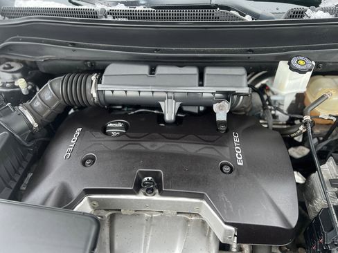 Used 2017 Buick Envision Preferred image 34