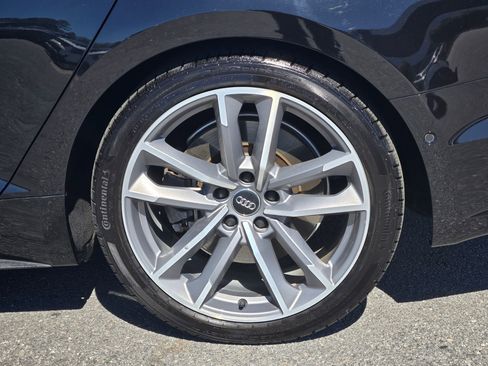 Used 2019 Audi A5 2.0T Prestige w/ Black Optic Plus Package image 17