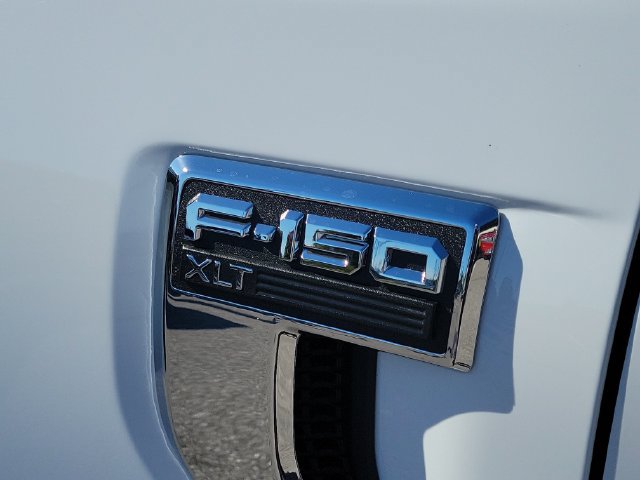 Used 2026 Ford F150 XLT w/ Mobile Office Package RWD image 6