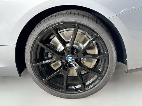 New 2026 BMW 840i Coupe image 31