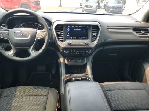 Used 2023 GMC Acadia AT4 AWD/4WD image 15