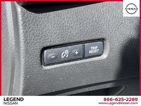 Used 2022 Nissan Rogue Sport SL w/ Premium Package AWD/4WD image 17