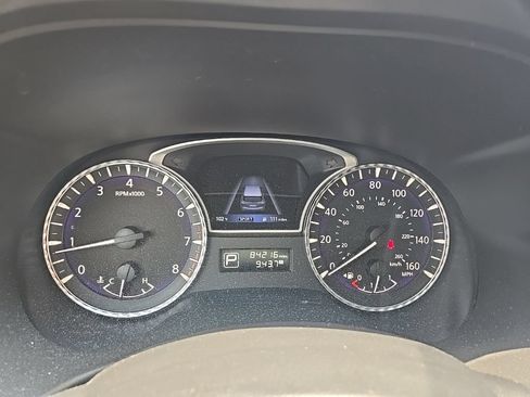 Used 2017 INFINITI QX60 FWD w/ Deluxe Technology Package image 9