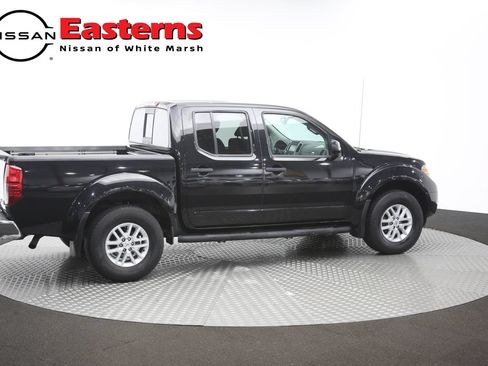 Used 2021 Nissan Frontier SV AWD/4WD image 39
