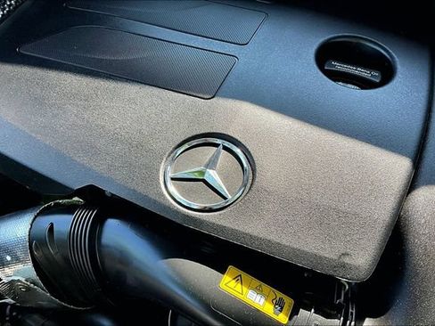 Certified 2022 Mercedes-Benz GLE 350 4MATIC image 35