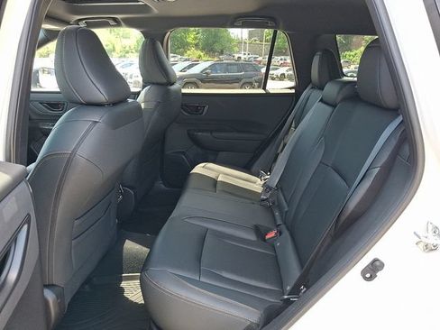 New 2026 Subaru Outback Wilderness AWD/4WD image 11