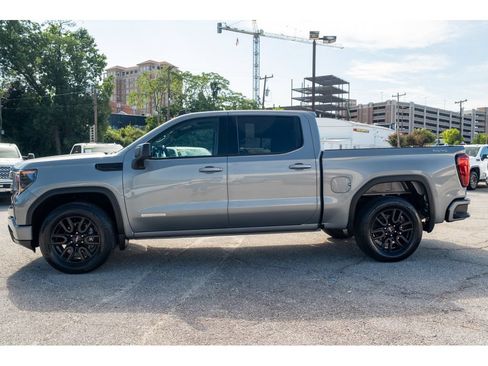Used 2024 GMC Sierra 1500 Elevation AWD/4WD image 5