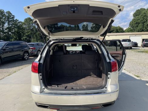 Used 2013 Buick Enclave Premium AWD/4WD image 7