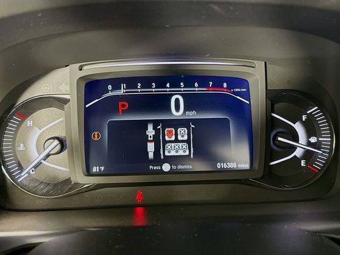 Used 2023 Honda Passport TrailSport image 10